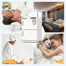 Advwin Electric Warmer Towel Cabinet 32L