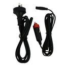 Advwin 12L Mini Fridge Warmer and Cooler