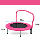 mini trampoline