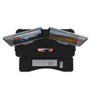 Advwin-Height-Adjustable-Standing-Desk-Sit-Stand-Dua-Monitor-and -Laptop-Converter-Riser-Tabletop-Workstation-Black-160204900