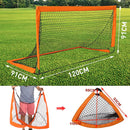 Advwin Soccer Goal Portable Soccer Net