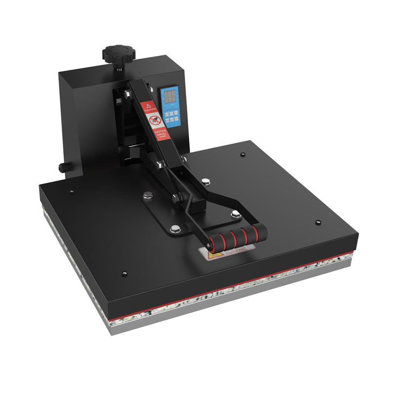 Advwn High-Pressure Digital Heat Press Printers 16"x20"