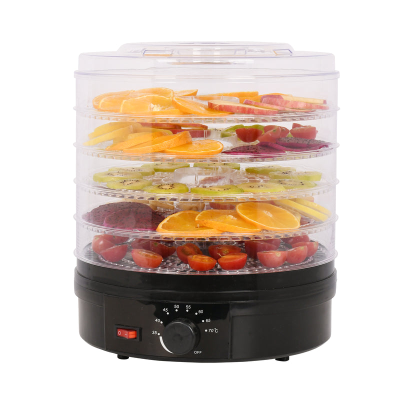 Advwin Food Dehydrator Fruit Dryer