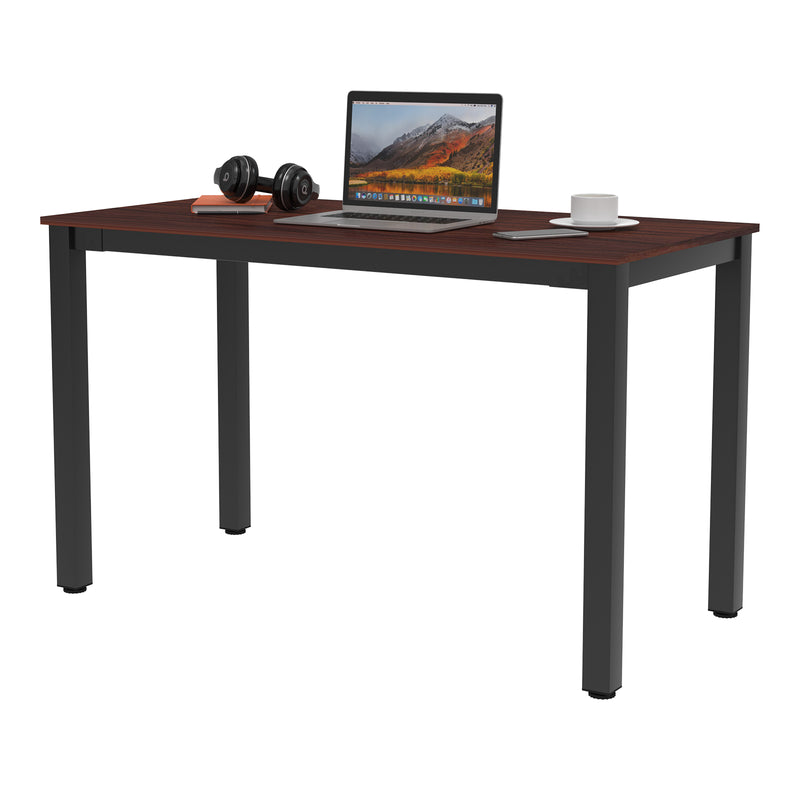 Advwin Computer Desk Office Study Laptop Desk
