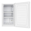 Advwin 88L Mini Upright Freezer Deep Freezer