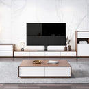 AdvwinTV Stand Swivel Universal Desktop LED LCD 27 to 55 inch